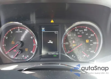 2016 Toyota Rav4 Se из США, поврежденный, VIN 2T3JFREV7GW535831